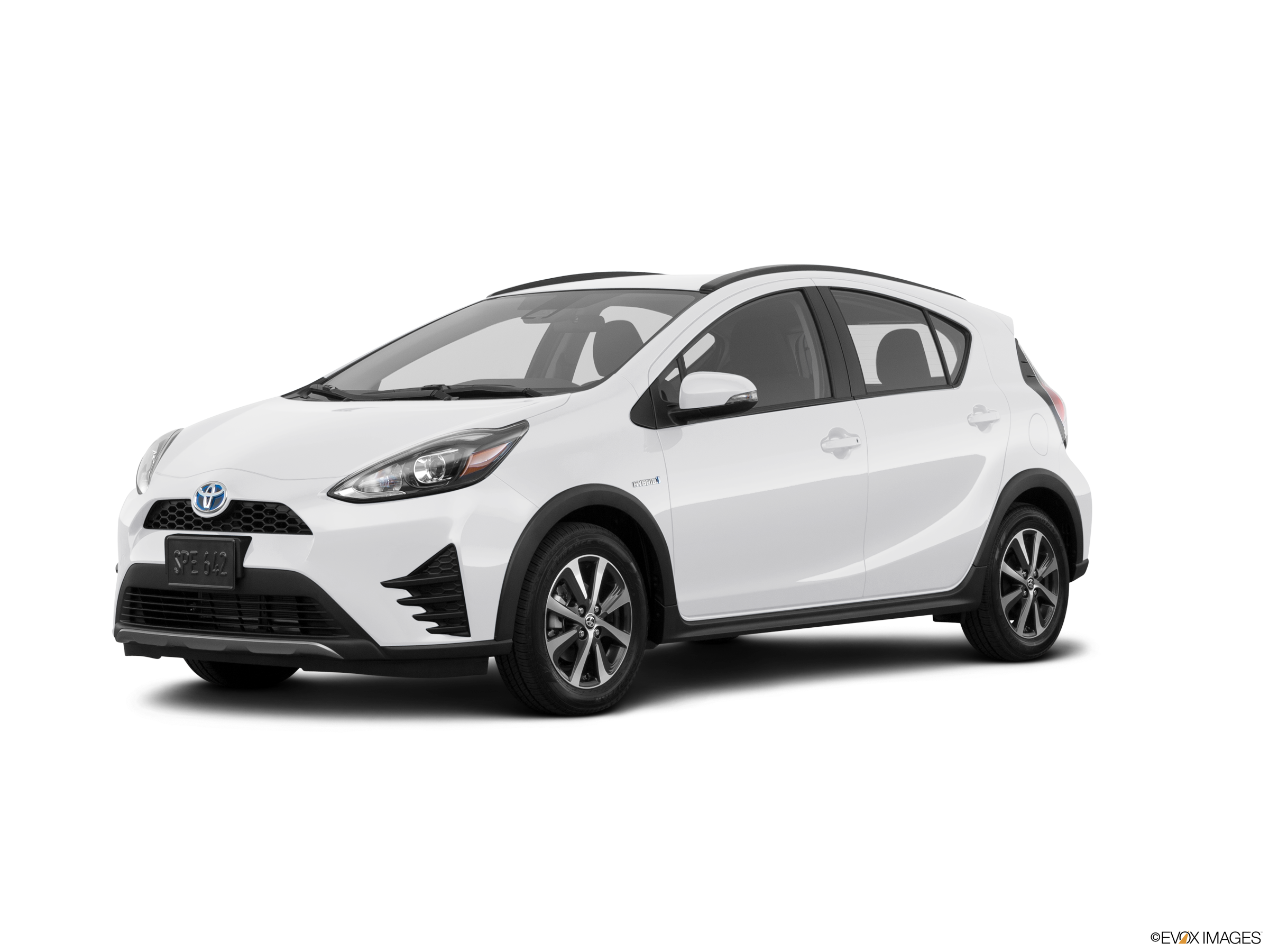 Used 2018 Toyota Prius c Four Hatchback 4D Prices Kelley Blue Book